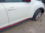 2012 NISSAN JUKE ACENTA SPORT DCI  for sale at Copart YORK