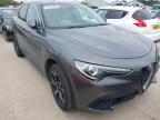 2019 ALFA ROMEO STELVIO SP for sale at Copart SANDY
