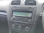 2009 VOLKSWAGEN GOLF S TSI for sale at Copart WHITBURN