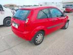 2008 FORD FIESTA STYLE  for sale at Copart SANDWICH