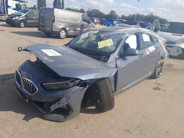 2024 BMW 218I M SPORT AUTO  for sale at Copart SANDY