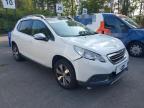 2014 PEUGEOT 2008 ALLUR for sale at Copart GLOUCESTER