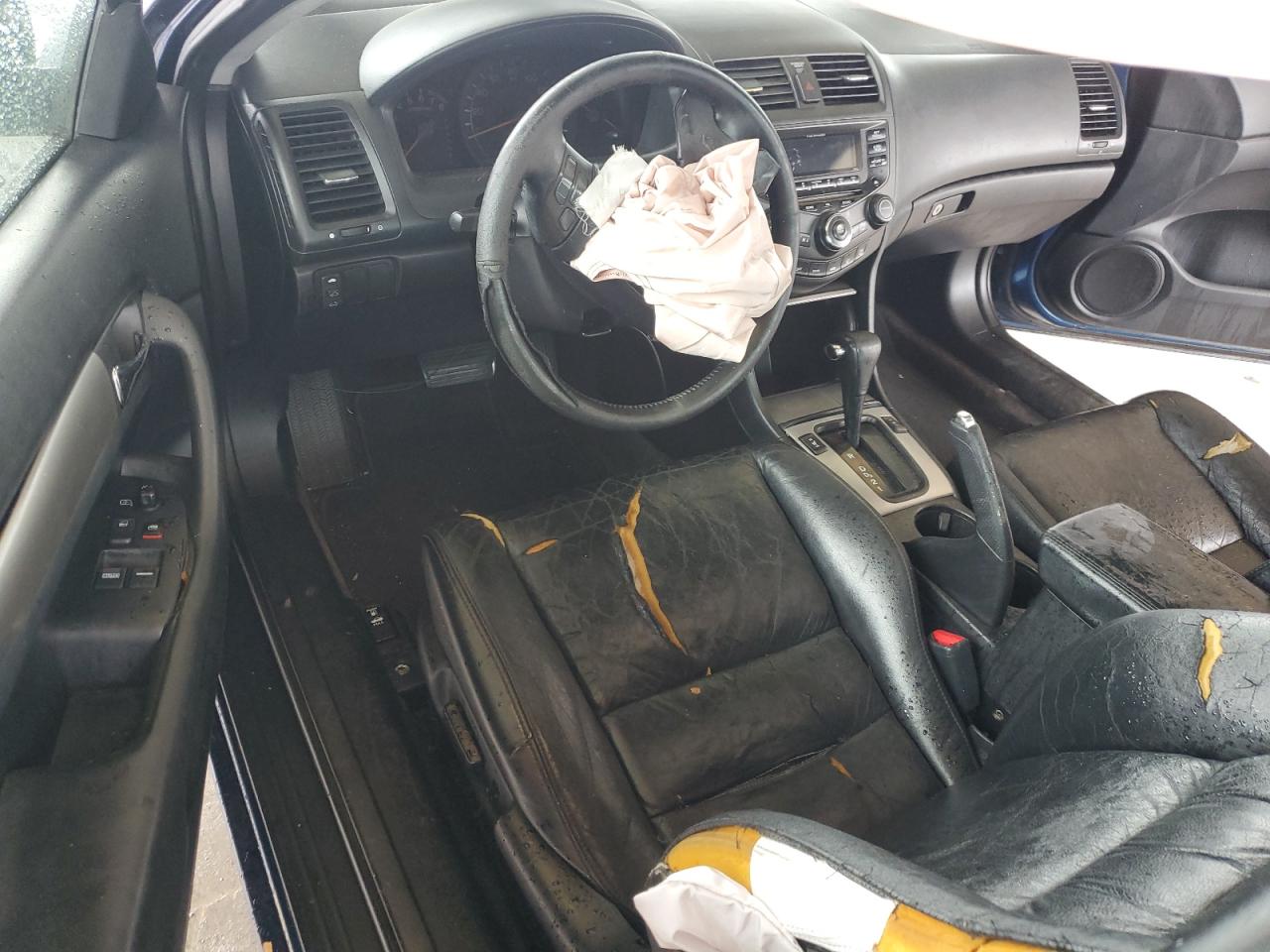 2004 Honda Accord Ex VIN: 1HGCM72604A021928 Lot: 67772265