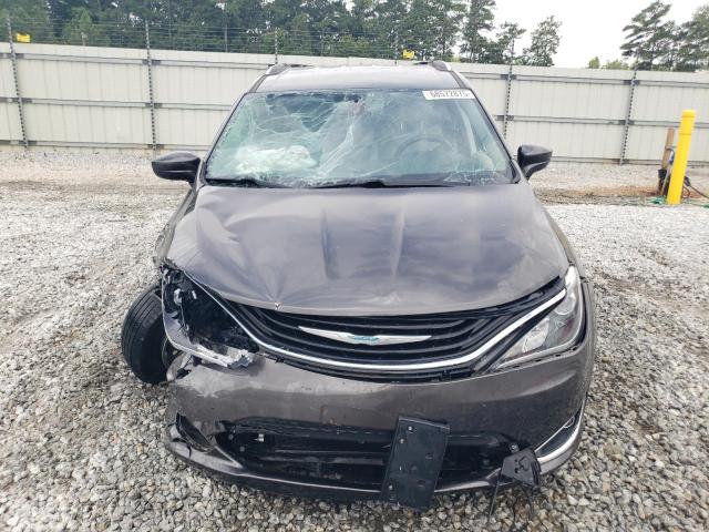  CHRYSLER PACIFICA 2018 Серый