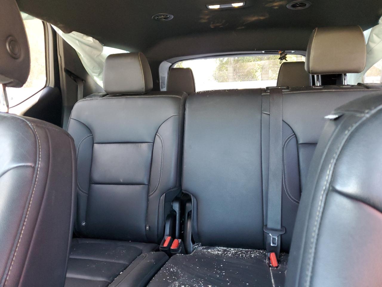 2022 Chevrolet Traverse Lt VIN: 1GNEVHKW2NJ167265 Lot: 70403765