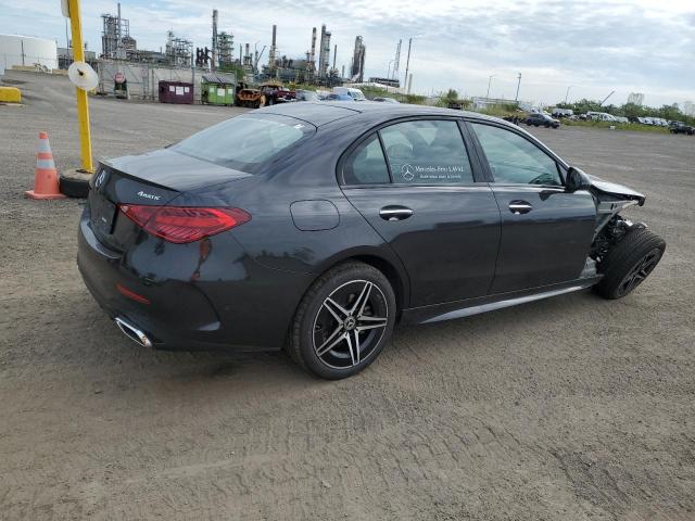 2025 MERCEDES-BENZ C 300 4MATIC  
