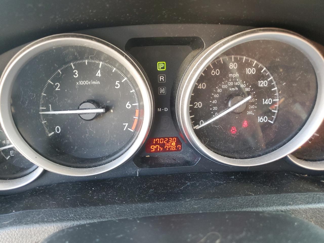 2012 Mazda 6 I VIN: 1YVHZ8BH3C5M05071 Lot: 68043035