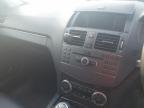 2010 MERCEDES-BENZ C220 BLUEF-Y ELEGANCE CDI C220 CDI BLUEEFFICIENCY ELEGANCE for sale at Copart YORK