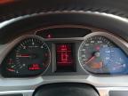 2007 AUDI A6 SE TDI for sale at Copart CHESTER