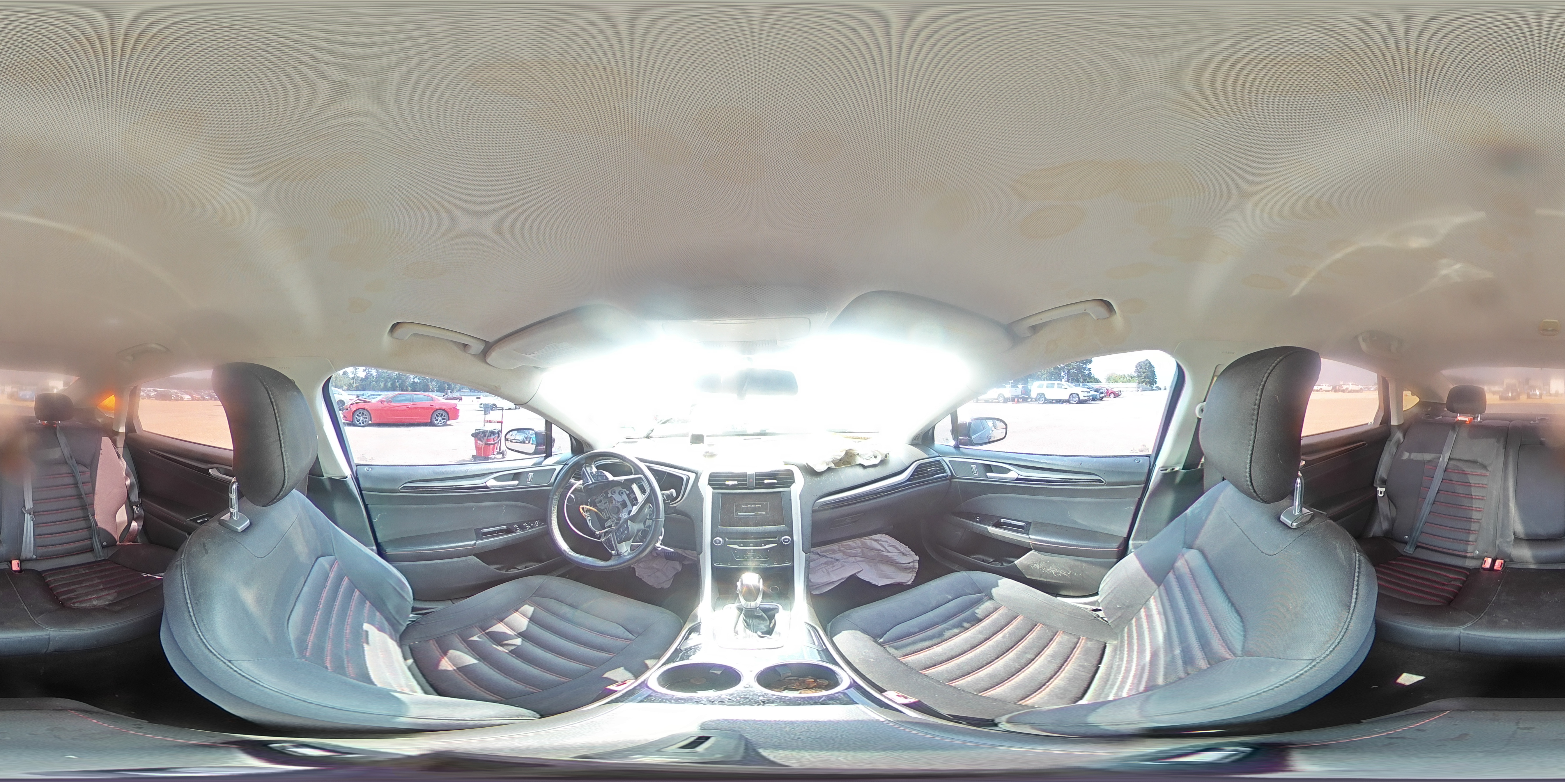 2013 Ford Fusion Se VIN: 3FA6P0HR2DR388062 Lot: 69319395