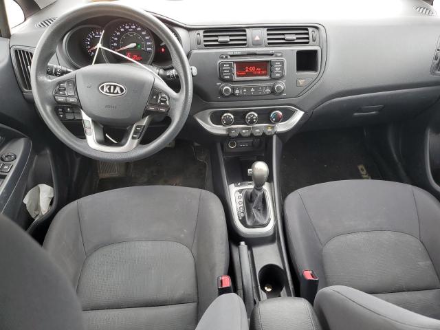 2012 KIA RIO LX  