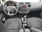 2012 KIA RIO LX   for sale at Copart QC - MONTREAL