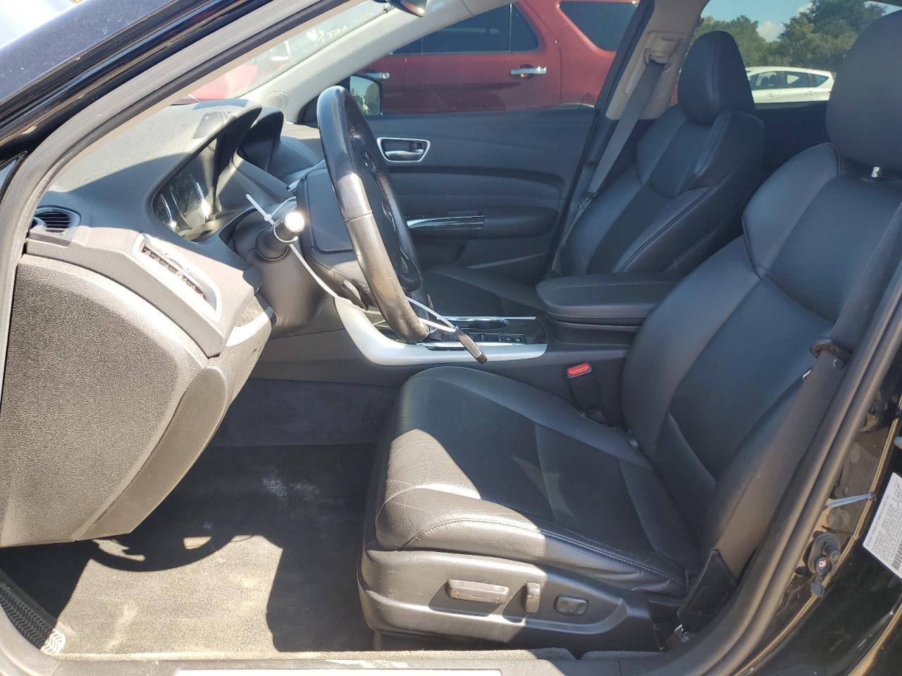 2018 Acura Tlx VIN: 19UUB1F33JA010859 Lot: 70480075