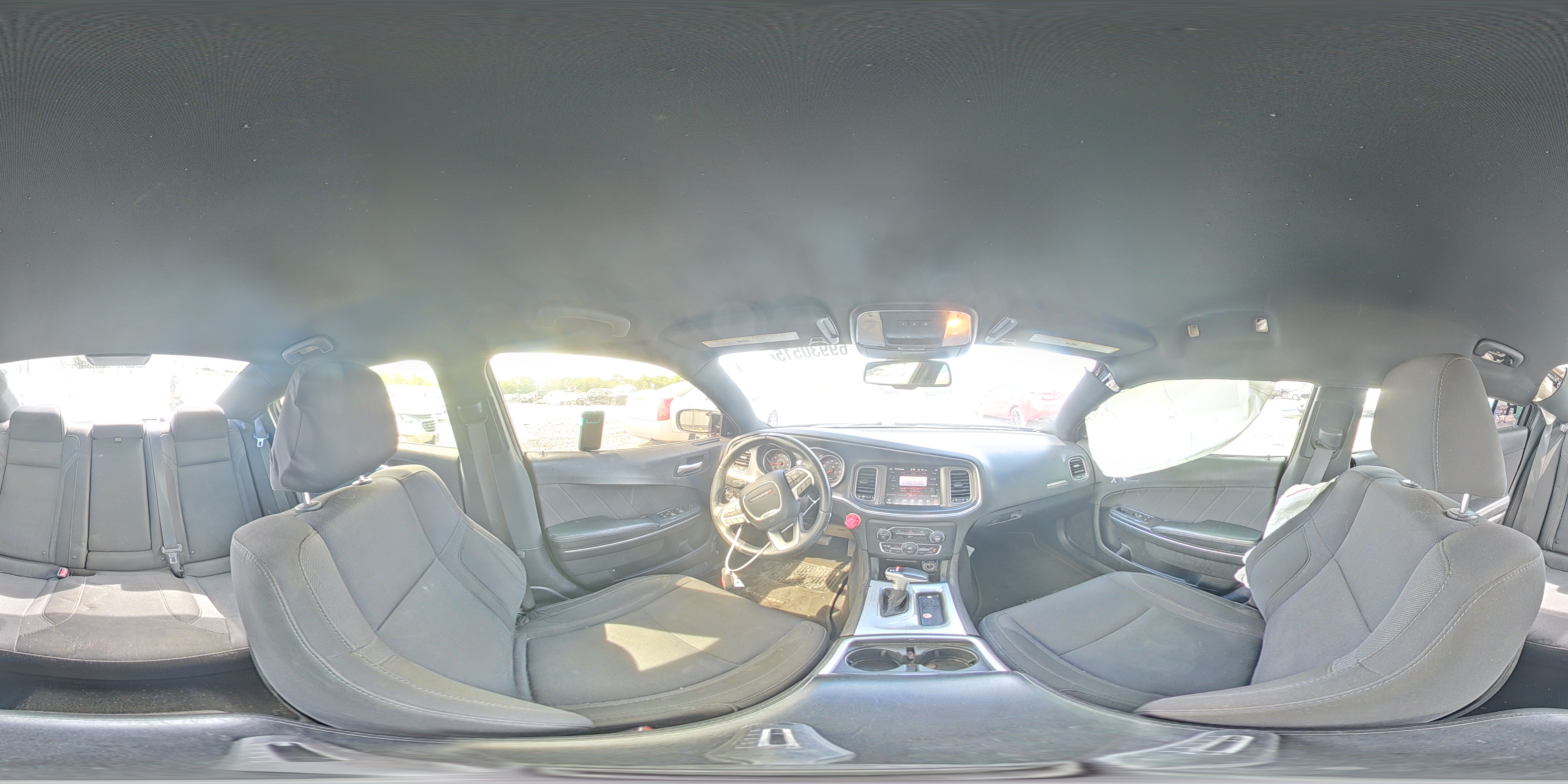 2016 Dodge Charger R/T VIN: 2C3CDXCT2GH355231 Lot: 69930515