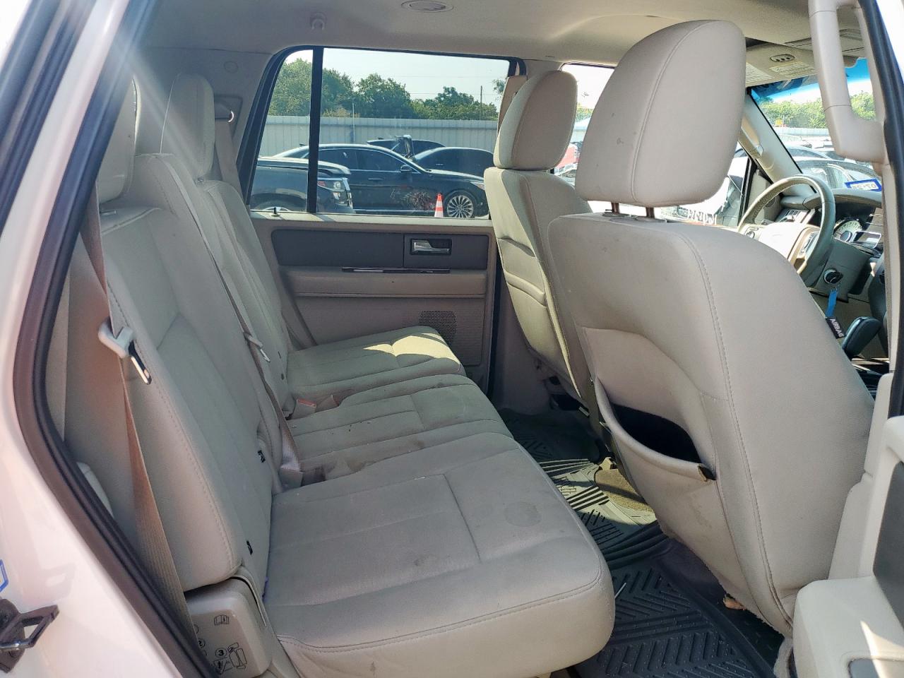 2014 Ford Expedition Xlt VIN: 1FMJU1H52EEF23363 Lot: 70093145