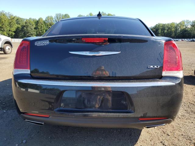  CHRYSLER 300 2017 Black