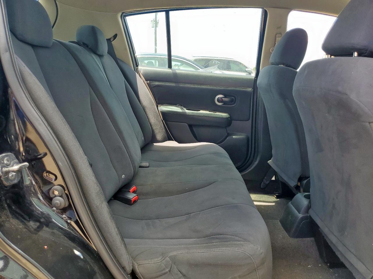 2009 Nissan Versa S VIN: 3N1BC13E59L479533 Lot: 68450105