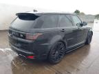 2018 LAND ROVER RANGE ROVE for sale at Copart SANDTOFT