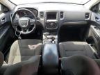 2018 DODGE DURANGO SXT   for sale at Copart AL - BIRMINGHAM