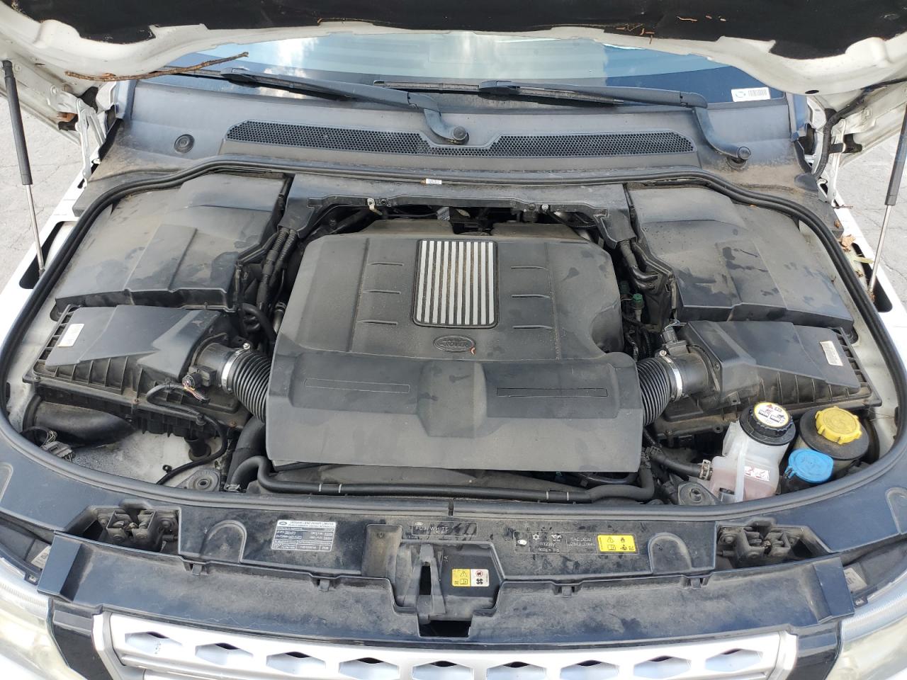 2015 Land Rover Lr4 Hse Luxury VIN: SALAK2V60FA746628 Lot: 69135055