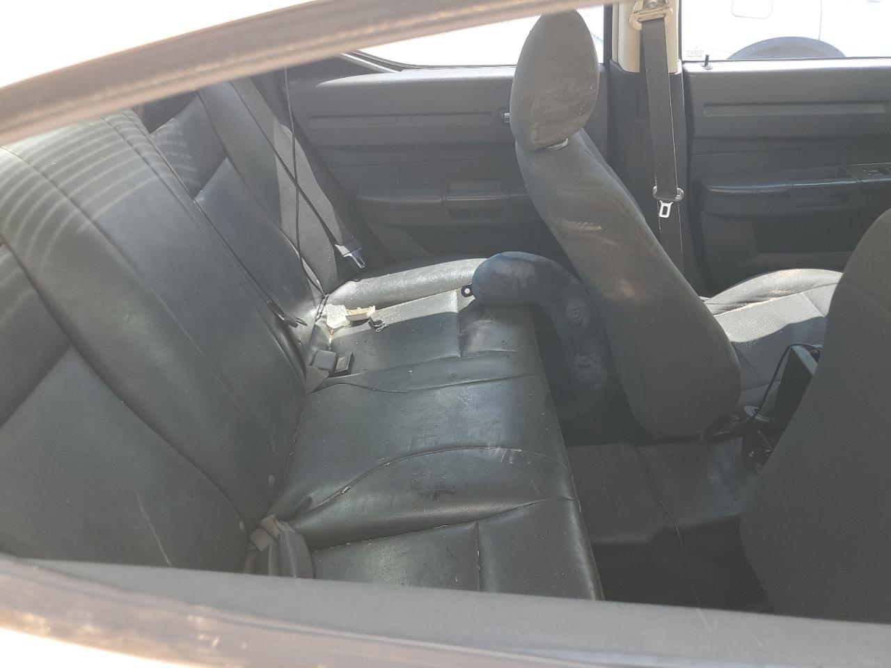 2009 Dodge Charger VIN: 2B3KA43T89H537017 Lot: 67791155