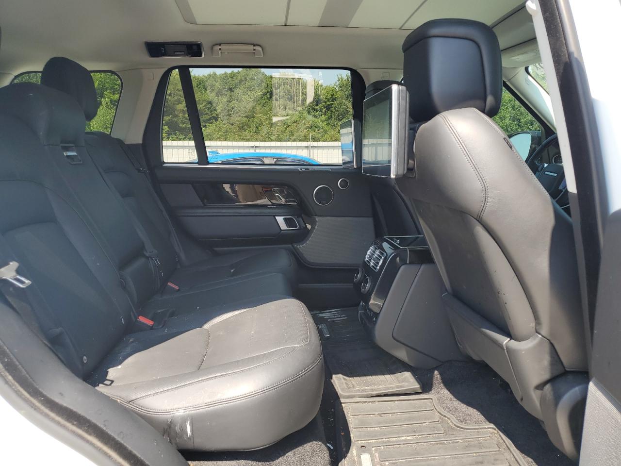 2018 Land Rover Range Rover Supercharged VIN: SALGS5RE9JA513711 Lot: 68050405