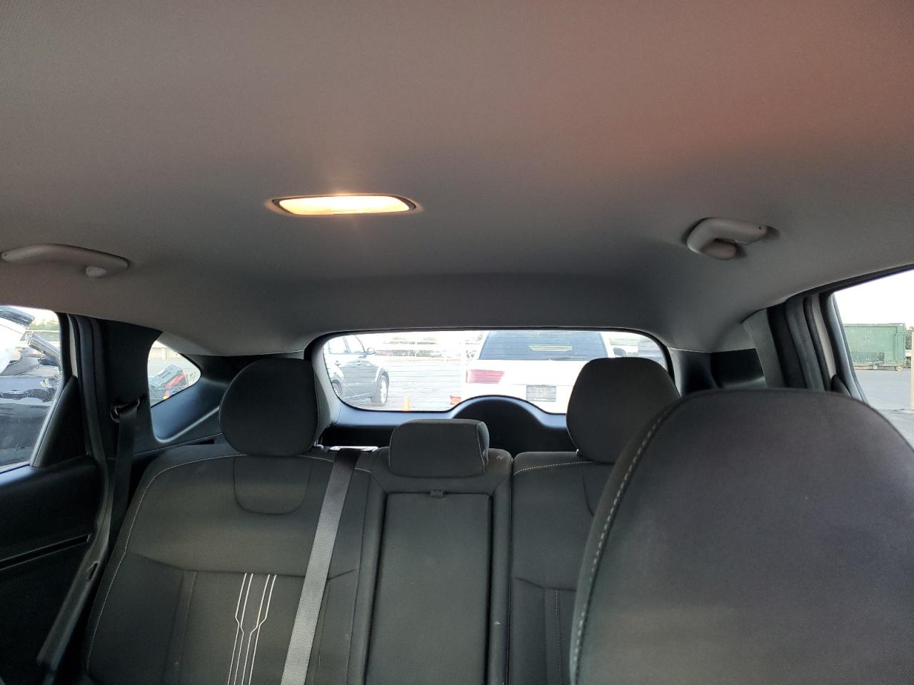 5NMJB3AE3PH223007 2023 Hyundai Tucson Sel