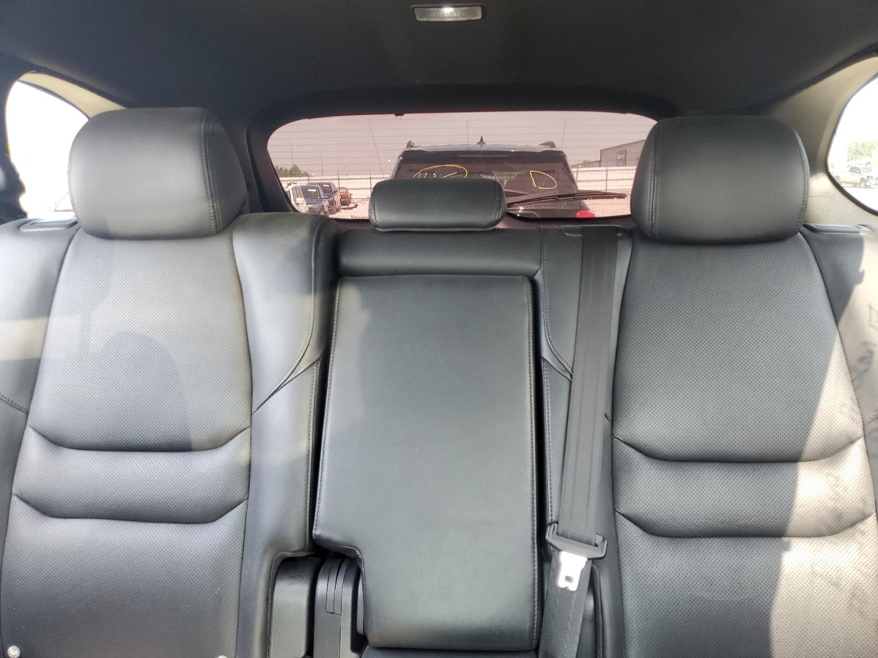 2019 Mazda Cx-9 Grand Touring VIN: JM3TCBDY5K0322787 Lot: 67280225