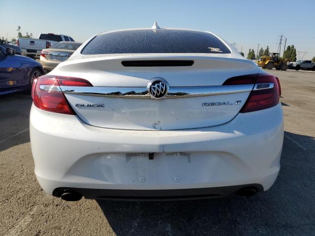  BUICK REGAL 2016 Белы