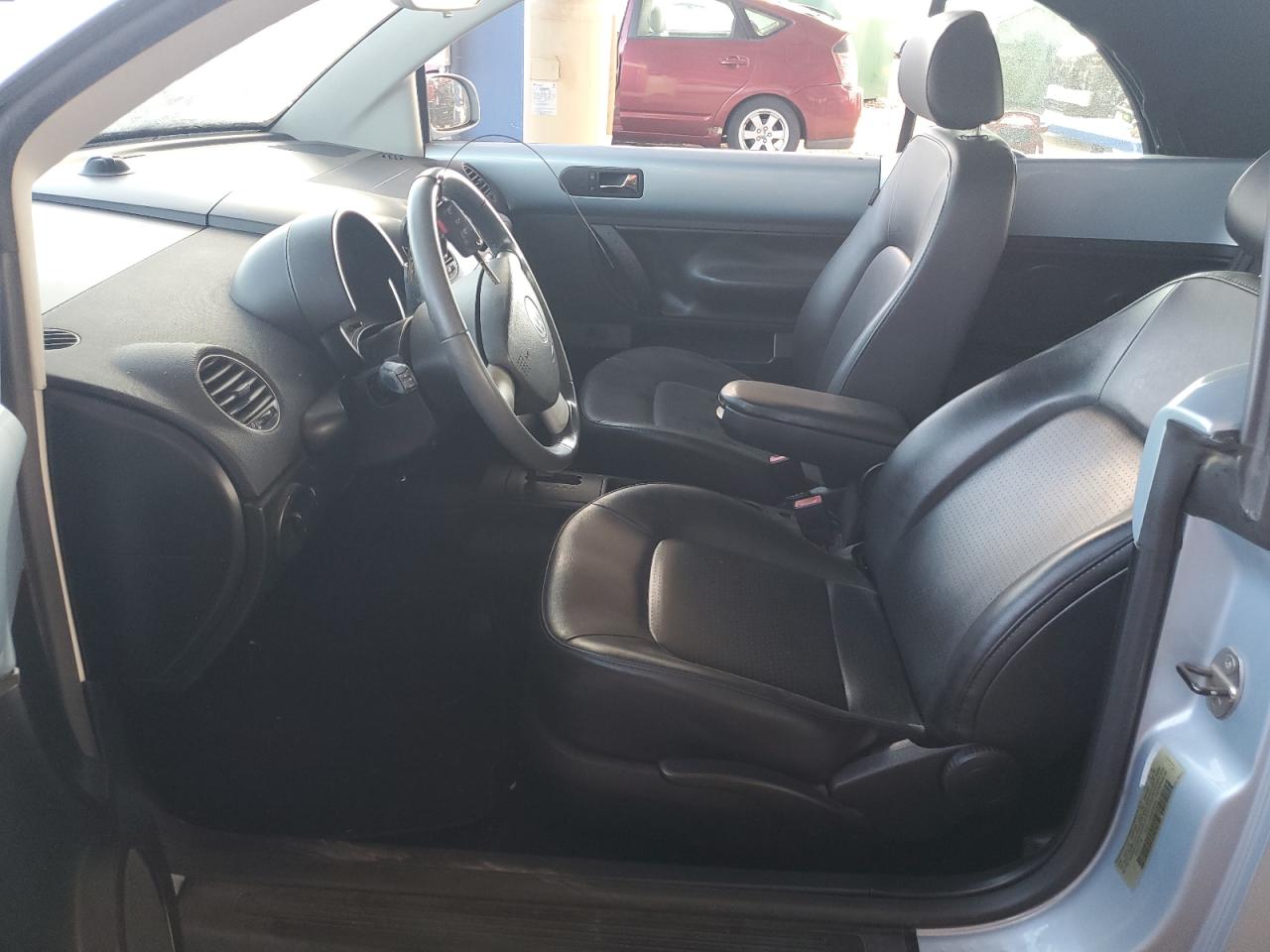 2009 Volkswagen New Beetle S VIN: 3VWRF31Y69M408764 Lot: 70721575