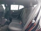 2025 VOLVO XC40 2.0 B4P PLUS BLACK EDITION 5DR AUTO for sale at Copart SANDTOFT