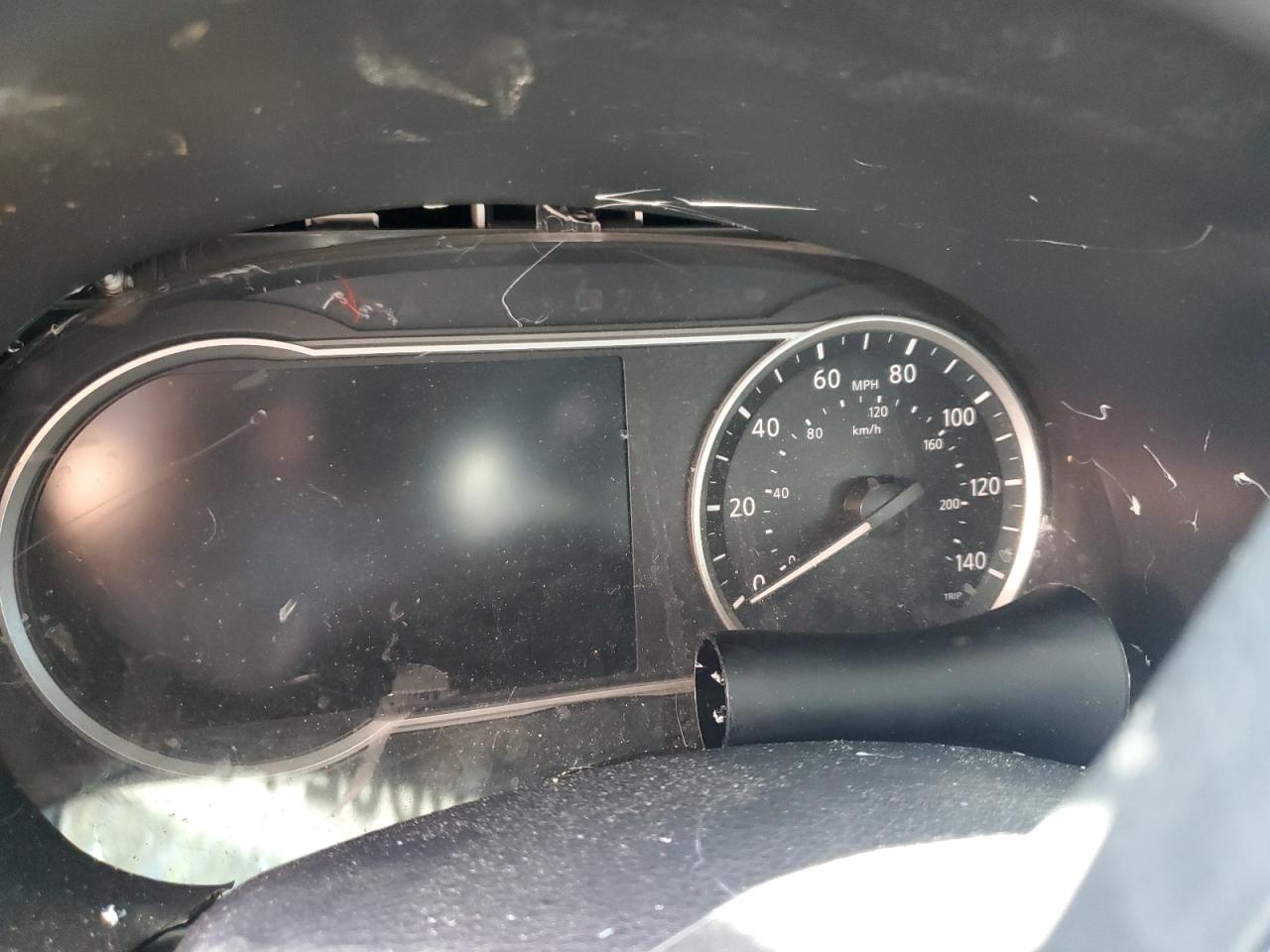 2020 Nissan Kicks Sv VIN: 3N1CP5CVXLL539667 Lot: 68324475