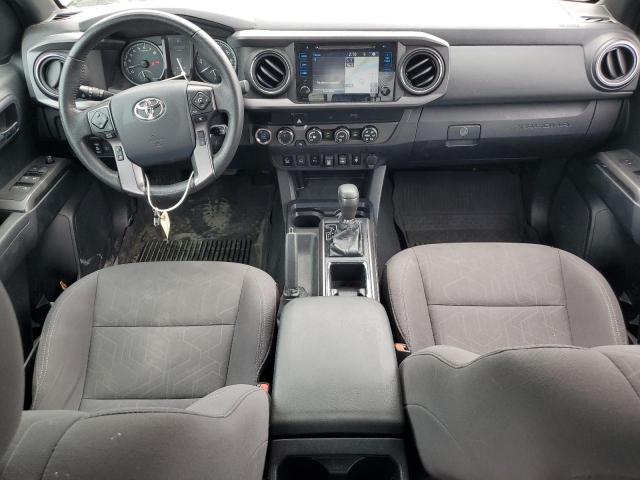  TOYOTA TACOMA 2019 Серый