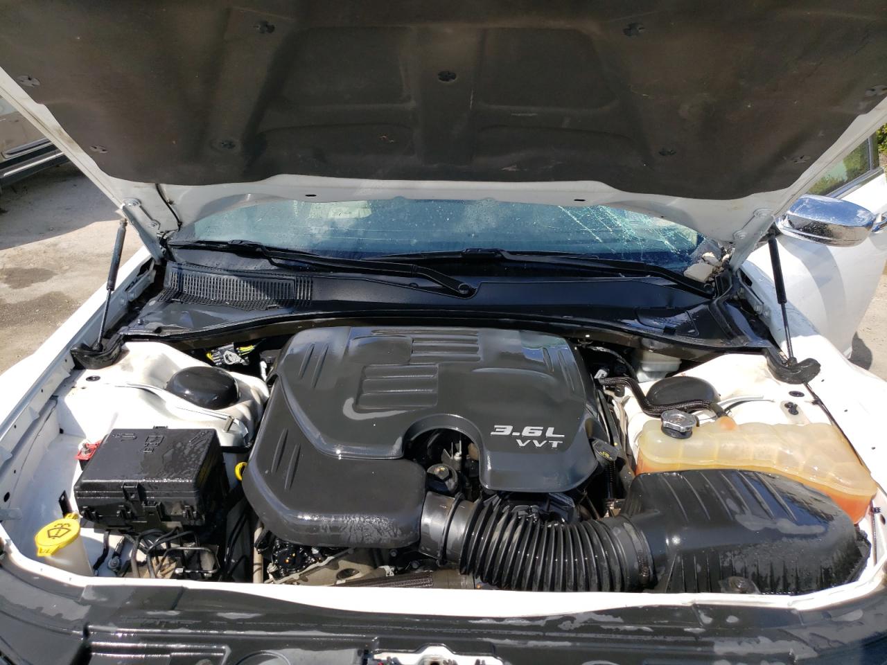 2011 Chrysler 300 Limited VIN: 2C3CA5CGXBH559266 Lot: 70524755