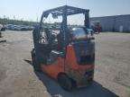 2013 TOYOTA 8FGCU20 FORKLIFT for sale at Copart IN - DYER