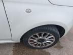 2013 FIAT 500 C LOUN for sale at Copart SANDY