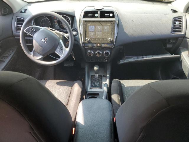  MITSUBISHI OUTLANDER 2020 Белы