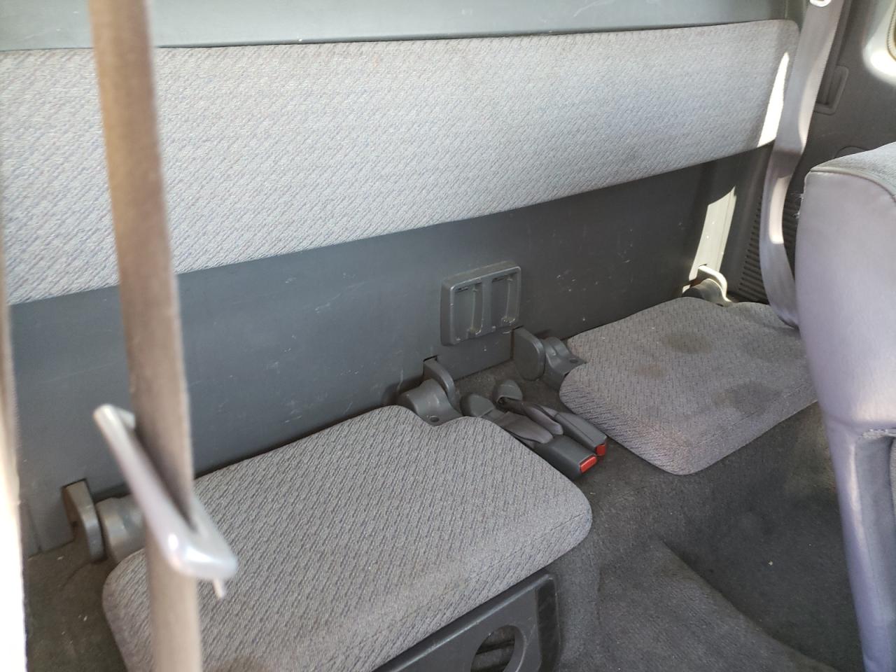 1997 Toyota Tacoma Xtracab VIN: 4TAVL52N9VZ263217 Lot: 69307475