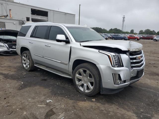  CADILLAC ESCALADE 2017 Серый