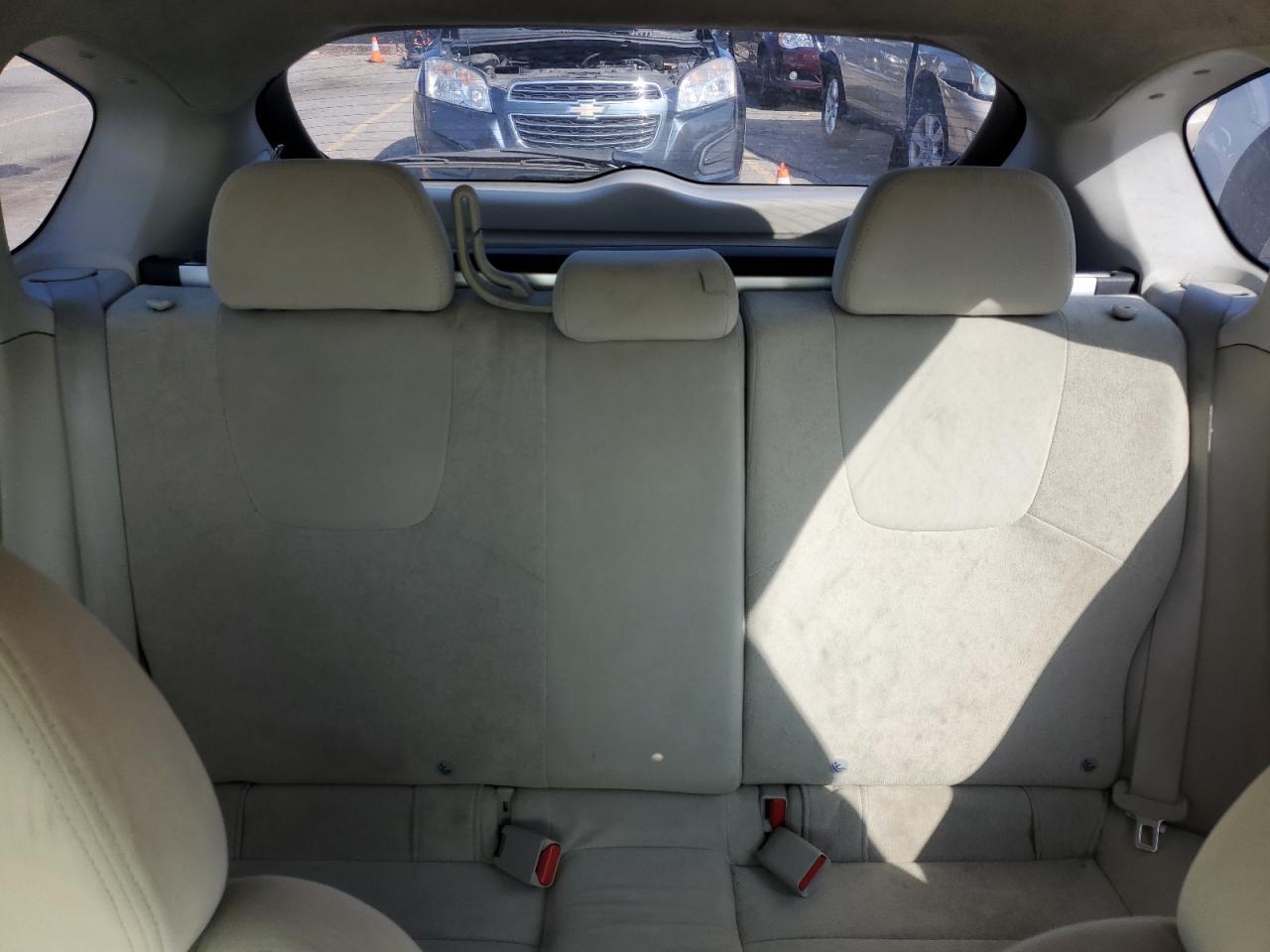 2010 Subaru Impreza 2.5I VIN: JF1GH6A62AH815774 Lot: 69516655