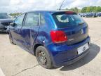 2009 VOLKSWAGEN POLO S for sale at Copart NEWBURY