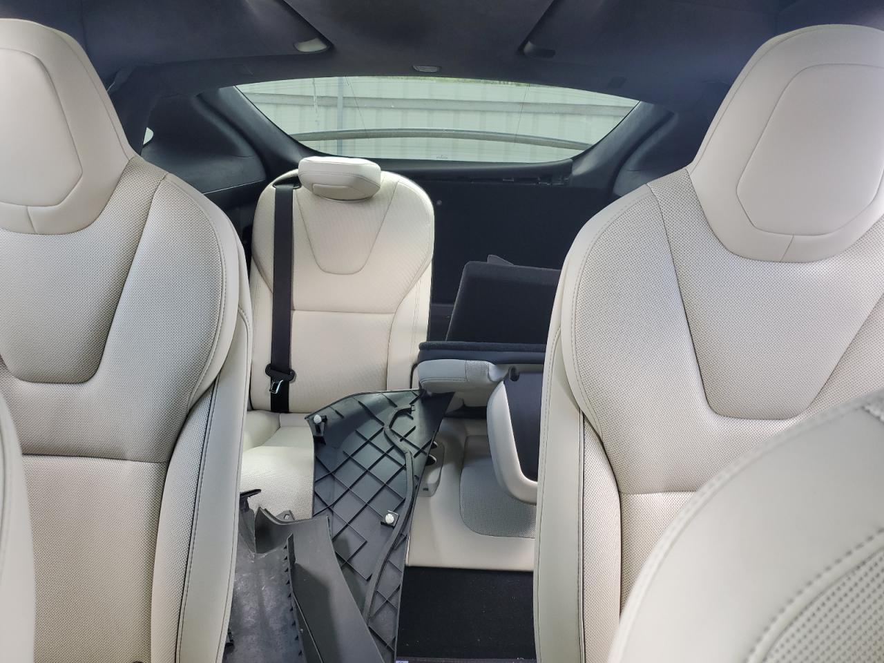 2023 Tesla Model X VIN: 7SAXCBE62PF373294 Lot: 68835945