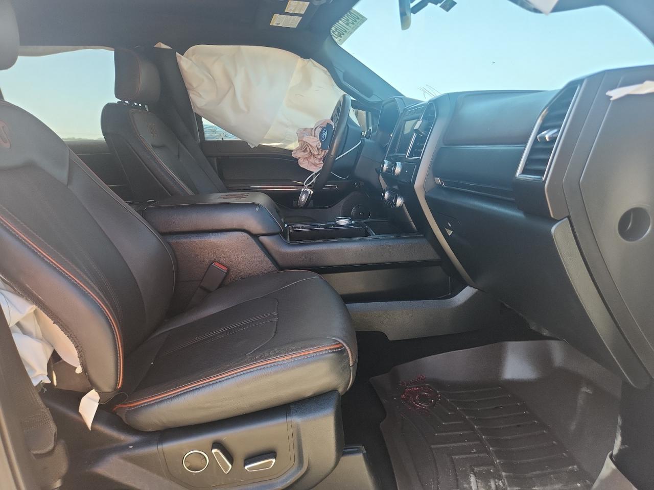 2021 Ford Expedition King Ranch VIN: 1FMJU1NT8MEA24469 Lot: 66941065