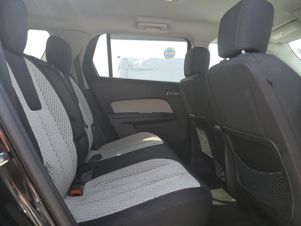 2013 GMC Terrain Sle VIN: 2GKALMEK0D6373828 Lot: 70372225