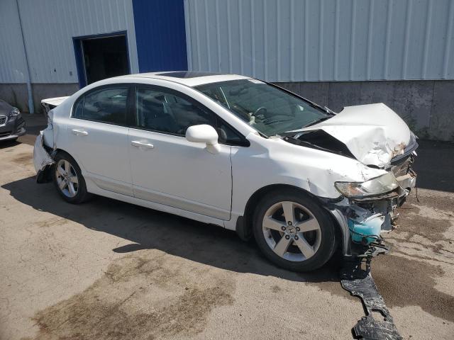 2010 HONDA CIVIC LX-S  