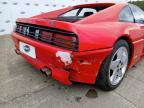 1991 FERRARI   for sale at Copart WHITBURN
