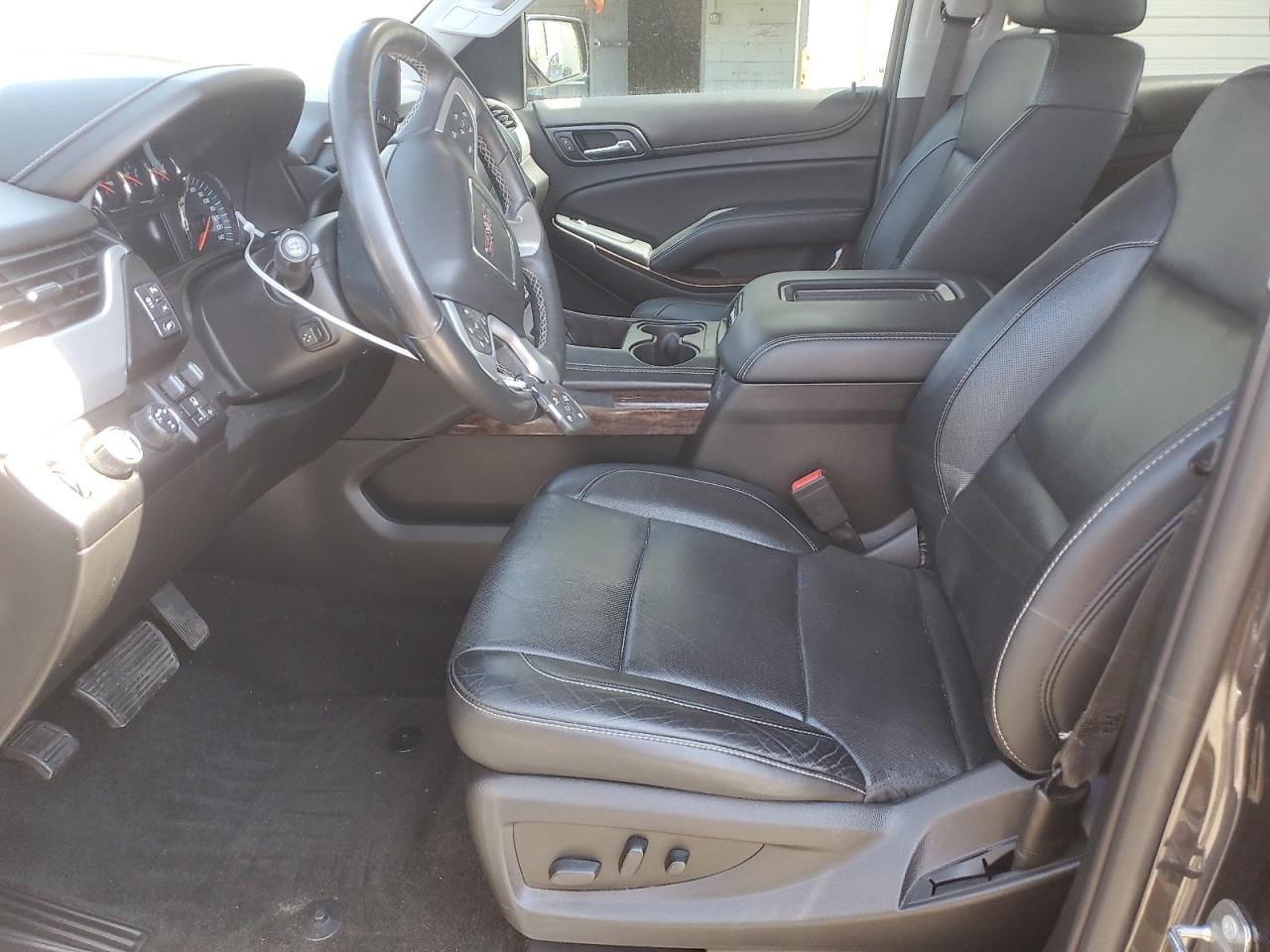 2018 GMC Yukon Slt VIN: 1GKS2BKC9JR112609 Lot: 68706925
