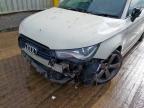 2012 AUDI A1 S LINE BLACK EDITION T  for sale at Copart PETERLEE