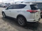 2017 TOYOTA RAV4 LIMITED   for sale at Copart NS - HALIFAX