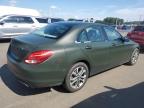 2018 MERCEDES-BENZ C 300 4MATIC   à vendre chez Copart CT - HARTFORD SPRINGFIELD